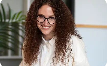 Екатерина Морозова