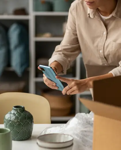 E-Commerce бренд